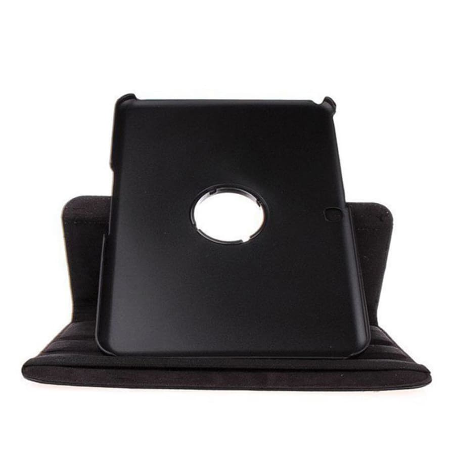 Synthetic Leather Cover for Samsung Galaxy Tab 4 10.1” - T530/T531/T535 (Black) 9eight5