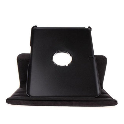 Synthetic Leather Cover for Samsung Galaxy Tab 4 10.1” - T530/T531/T535 (Black) 9eight5