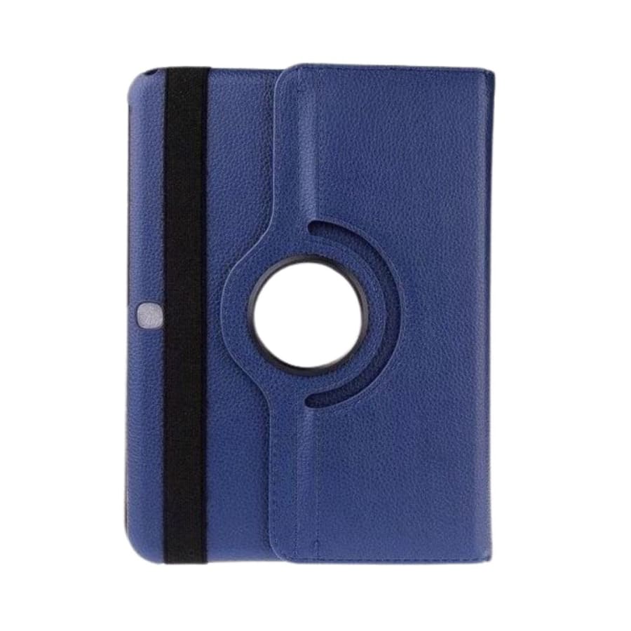 Full-Body Cover for Samsung Galaxy Tab 4 10.1” - T530/T531/T535 (Navy) 9eight5