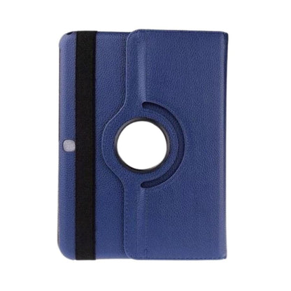Full-Body Cover for Samsung Galaxy Tab 4 10.1” - T530/T531/T535 (Navy) 9eight5