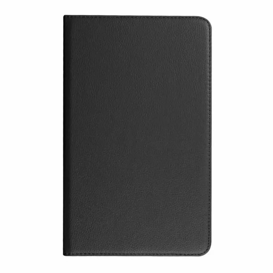 Synthetic Leather Cover for Samsung Galaxy Tab 4 10.1” - T530/T531/T535 (Black) 9eight5