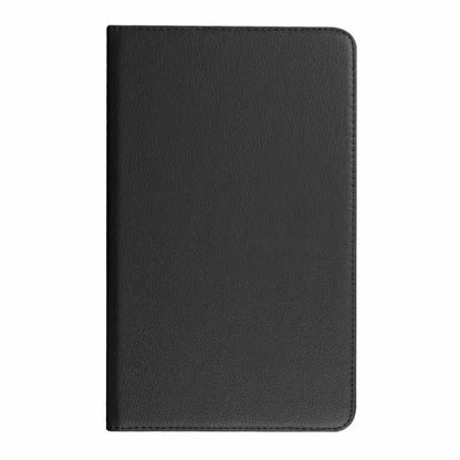 Synthetic Leather Cover for Samsung Galaxy Tab 4 10.1” - T530/T531/T535 (Black) 9eight5