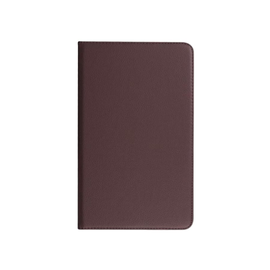 Full-Body Cover for Samsung Galaxy Tab 4 10.1” - T530/T531/T535 (Brown) 9eight5