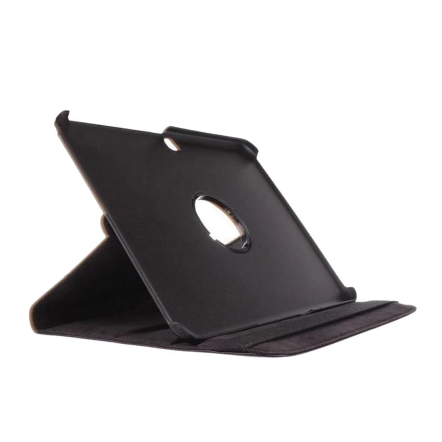 Synthetic Leather Cover for Samsung Galaxy Tab 4 10.1” - T530/T531/T535 (Black) 9eight5