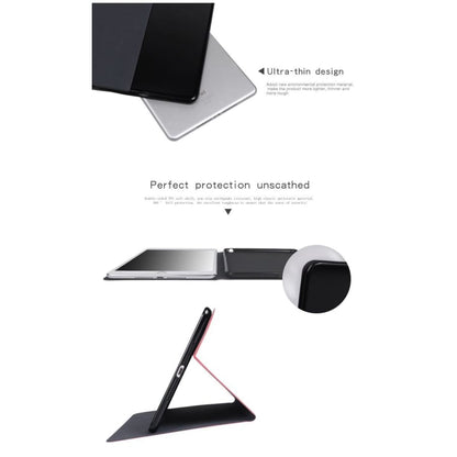Full-Body Cover for Samsung Galaxy Tab 4 7.0” - T230/T231/T235 (Grey) 9eight5