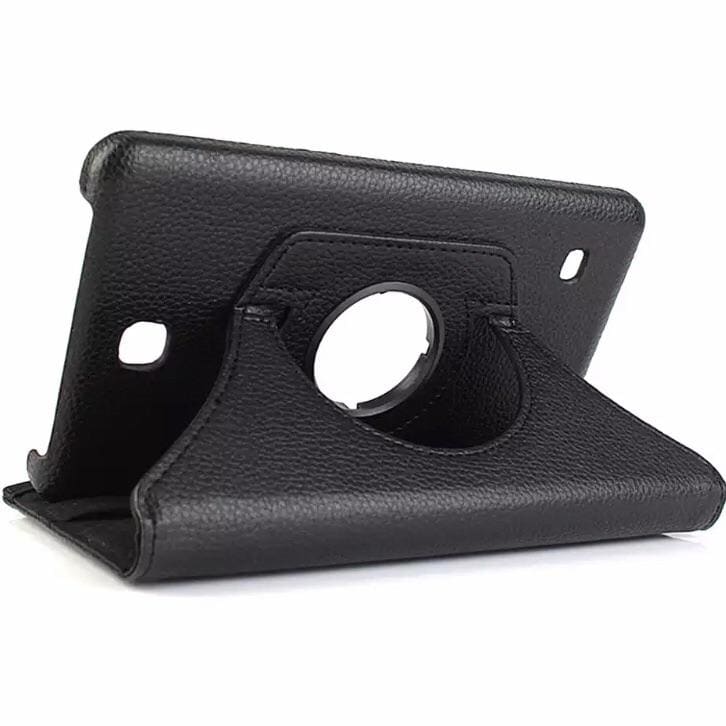 Full-Body Cover for Samsung Galaxy Tab 4 7.0” - T230/T231/T235 (Black) 9eight5