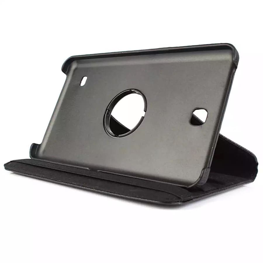 Full-Body Cover for Samsung Galaxy Tab 4 7.0” - T230/T231/T235 (Black) 9eight5