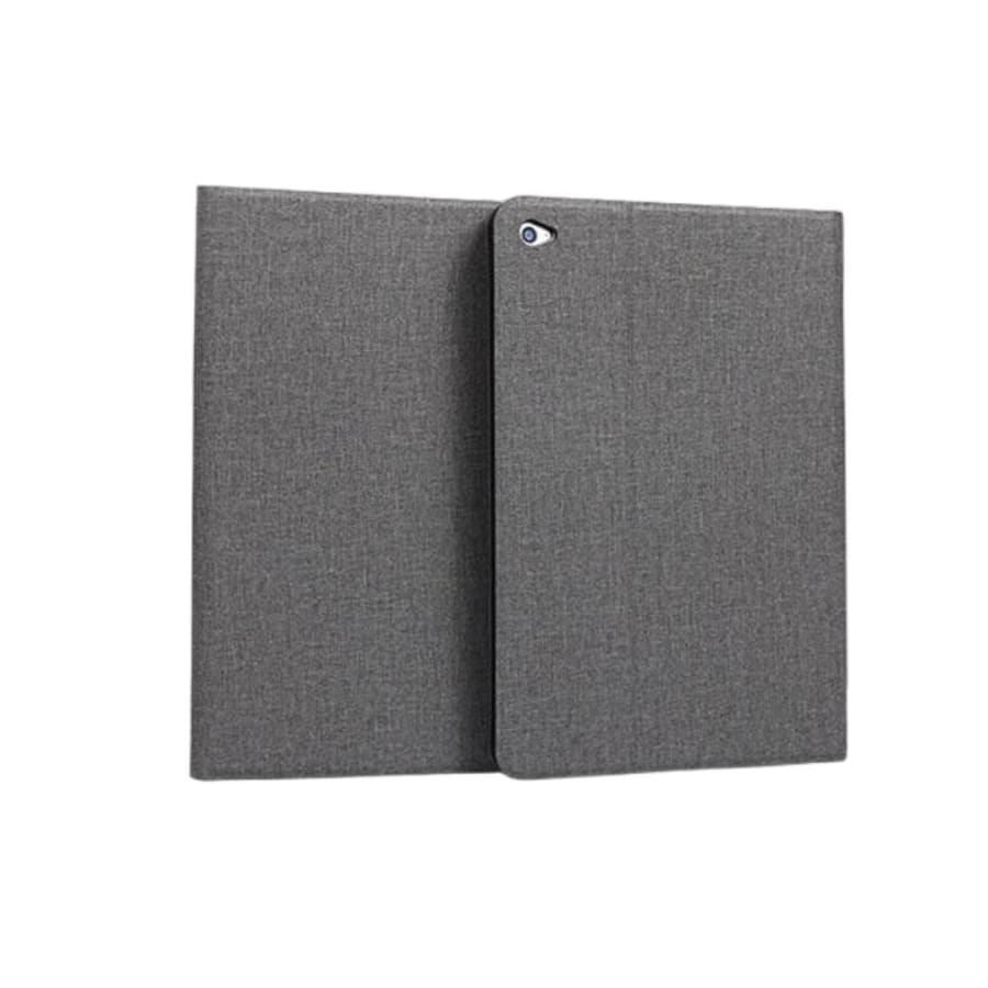 Full-Body Cover for Samsung Galaxy Tab 4 7.0” - T230/T231/T235 (Grey) 9eight5