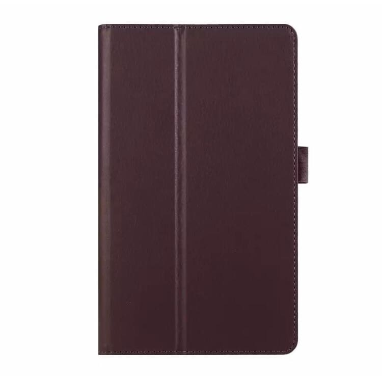 Full-Body Case for Samsung Galaxy Tab A 10.1” (2016) - T580/T585 (Brown) 9eight5