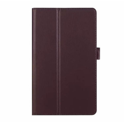 Full-Body Case for Samsung Galaxy Tab A 10.1” (2016) - T580/T585 (Brown) 9eight5