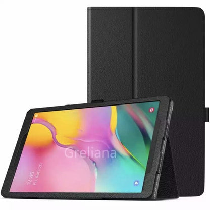 Full-Body Cover for Samsung Galaxy Tab A 10.1” (2019) - T510/T515 (Black) 9eight5