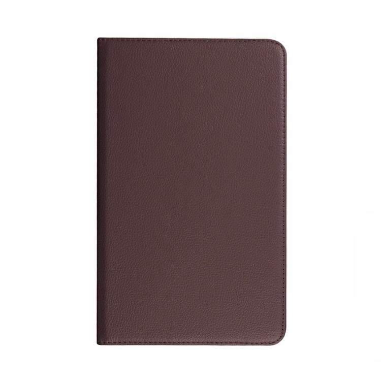 Synthetic Leather Cover for Samsung Galaxy Tab A 10.1” (2019) - T510/T515 (Brown) 9eight5