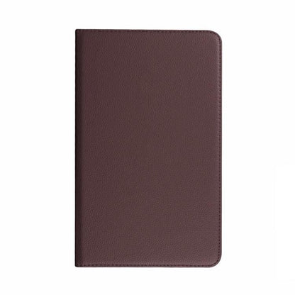 Synthetic Leather Cover for Samsung Galaxy Tab A 10.1” (2019) - T510/T515 (Brown) 9eight5