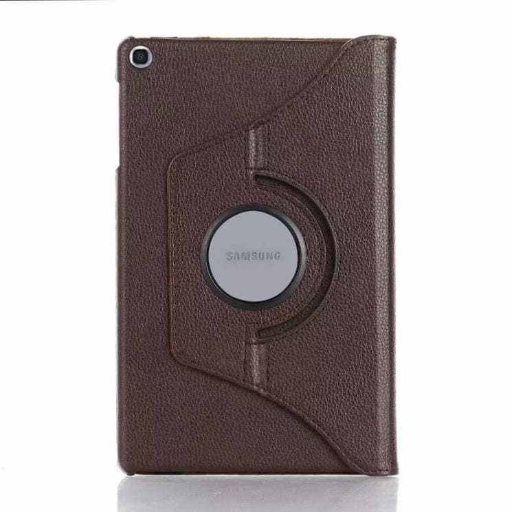 Synthetic Leather Cover for Samsung Galaxy Tab A 10.1” (2019) - T510/T515 (Brown) 9eight5