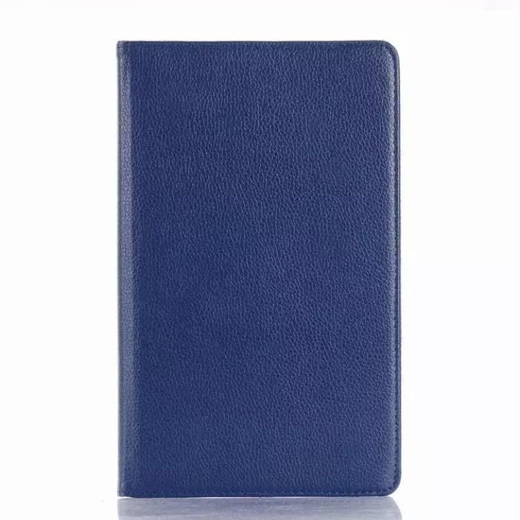 Synthetic Leather Cover for Samsung Galaxy Tab A 10.1” (2019) - T510/T515 (Navy) 9eight5