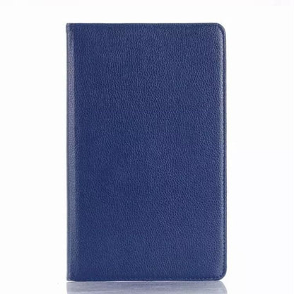 Synthetic Leather Cover for Samsung Galaxy Tab A 10.1” (2019) - T510/T515 (Navy) 9eight5