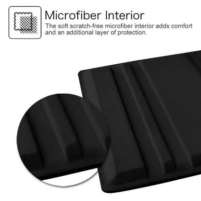Full-Body Case for Samsung Galaxy Tab A 10.5” (2018) - T590/T595 (Black) 9eight5