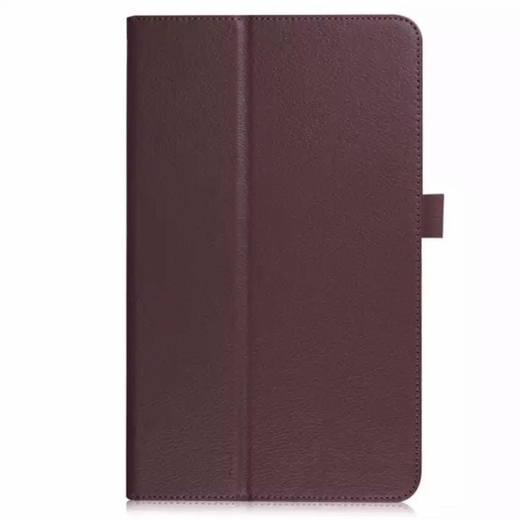 Full-Body Cover for Samsung Galaxy Tab A 10.5” (2018) - T590/T595 (Brown) 9eight5