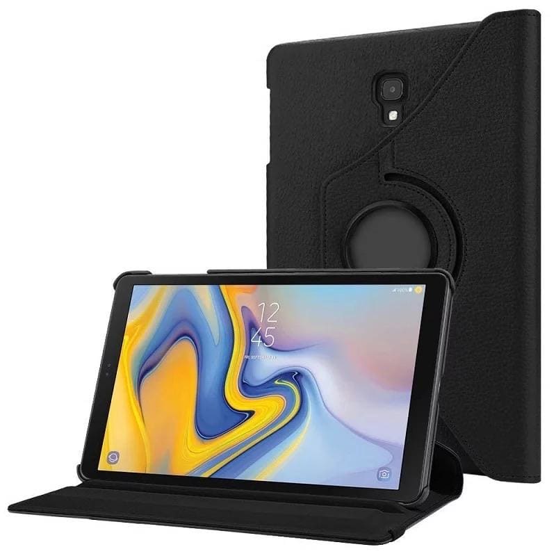 Full-Body Case for Samsung Galaxy Tab A 10.5” (2018) - T590/T595 (Black) 9eight5