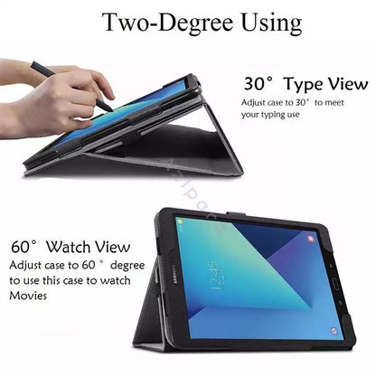 Full-Body Cover for Samsung Galaxy Tab A 7.0” - T280/T285 (Black) 9eight5