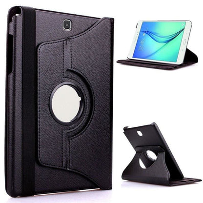 Black Cover for Samsung Galaxy Tab A 8.0” (2015) - T350 9eight5