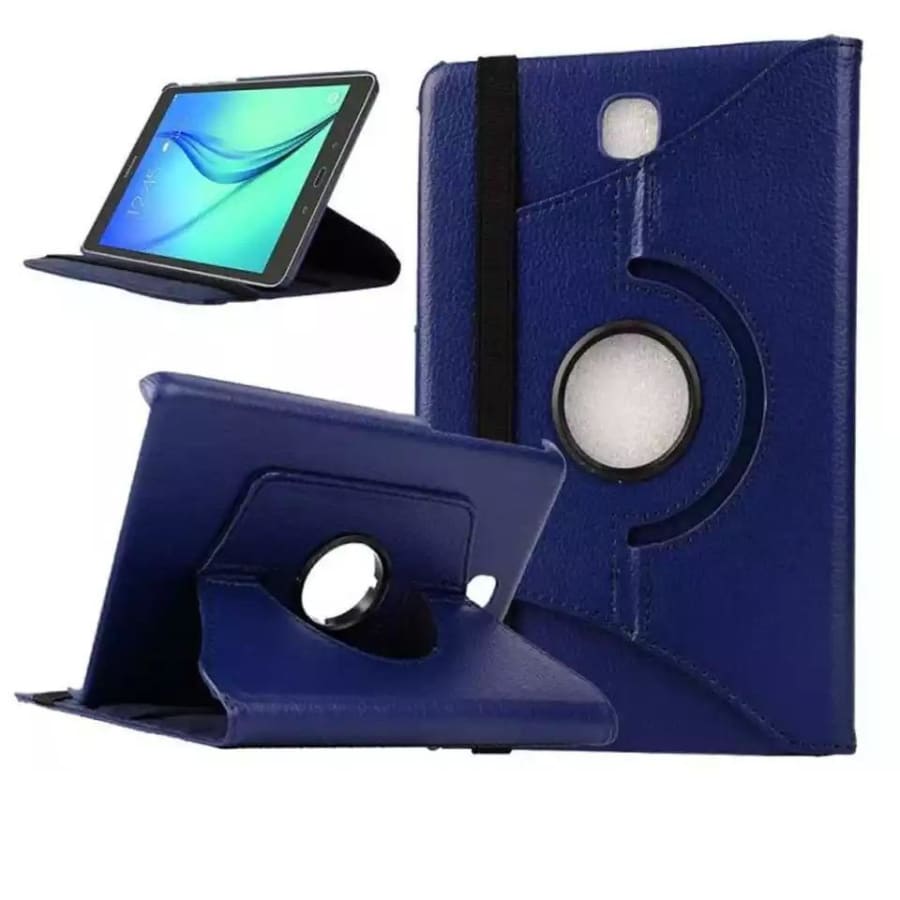 Cover for Samsung Galaxy Tab A 8.0” (2015) - T350 (Navy) 9eight5