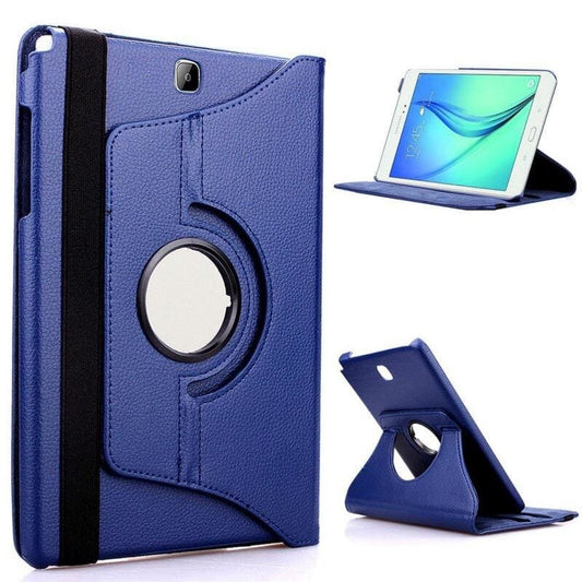 Cover for Samsung Galaxy Tab A 8.0” (2015) - T350 (Navy) 9eight5