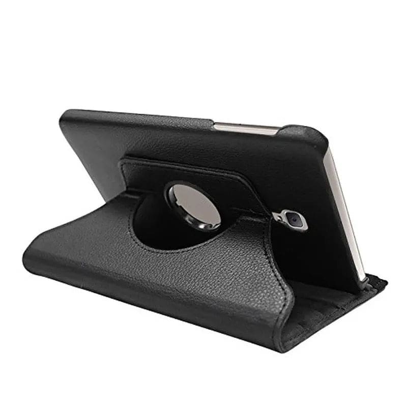 Cover for Samsung Galaxy Tab A 8.0” (2017) - T380/T385 (Black) 9eight5