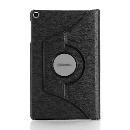 Cover for Samsung Galaxy Tab A 8.0” - T290/T295 (2019) (Black) 9eight5