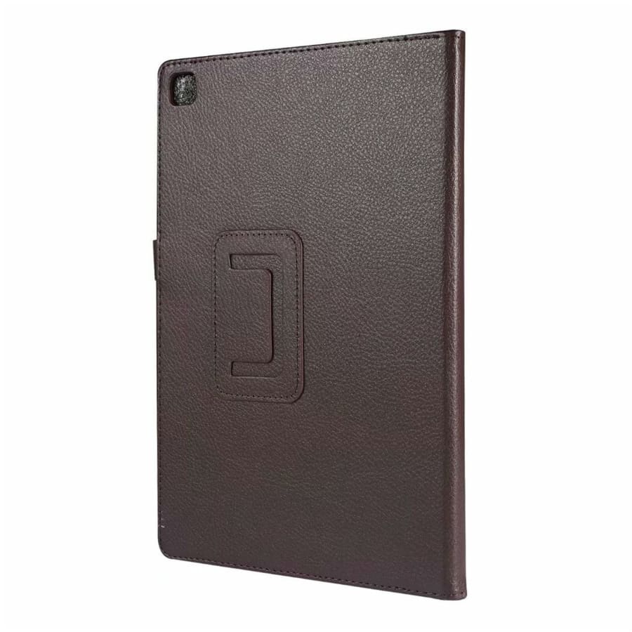 Full-Body Cover for Samsung Galaxy Tab A7 10.4” (2020) - T500/T505 (Brown) 9eight5