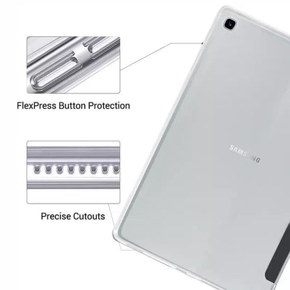 Cover for Samsung Galaxy Tab A7 10.4” (2020) T500/T505 (Mint Green) 9eight5
