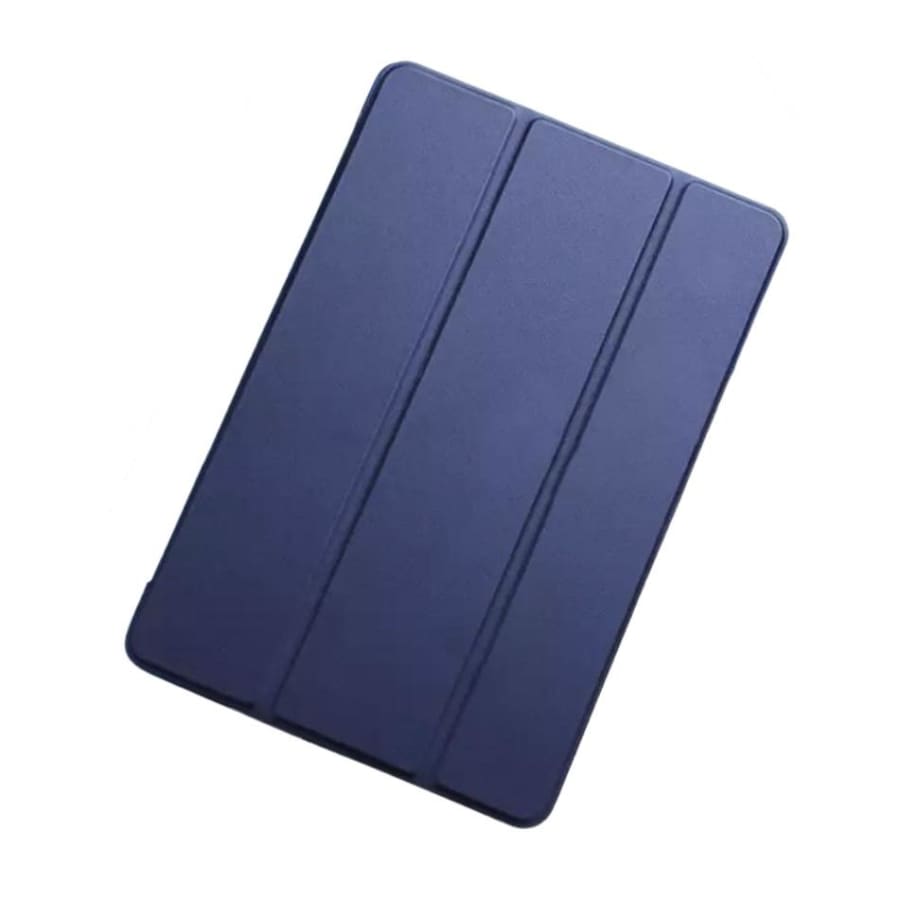 Full-Body Cover for Samsung Galaxy Tab A7 10.4” (2020) - T500/T505 (Navy Blue) 9eight5