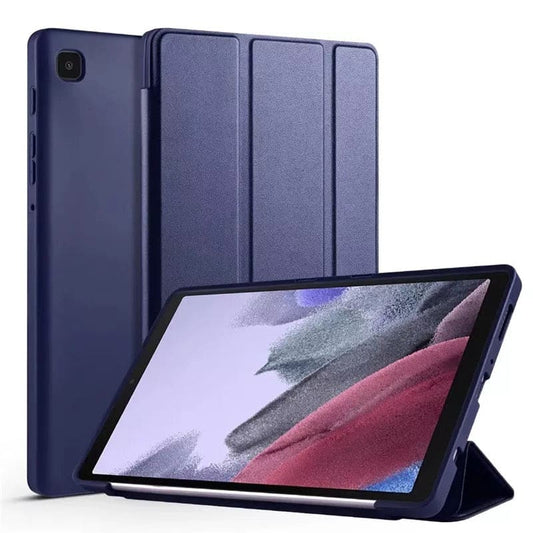 Cover for Samsung Galaxy Tab A7 Lite 8.7” (2021)- T220/T225 (Navy) 9eight5