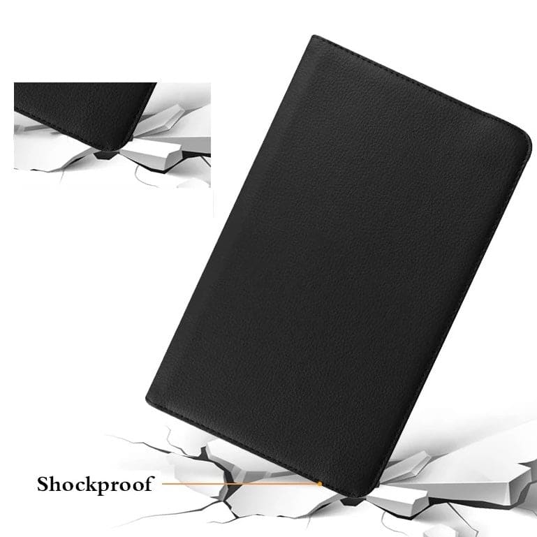 Black Cover for Samsung Galaxy Tab A7 Lite 8.7” (2021) - T220/T225 9eight5