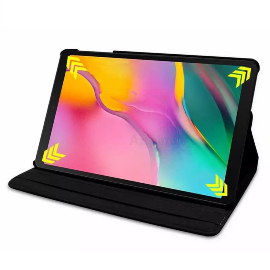 Black Cover for Samsung Galaxy Tab A7 Lite 8.7” (2021) - T220/T225 9eight5