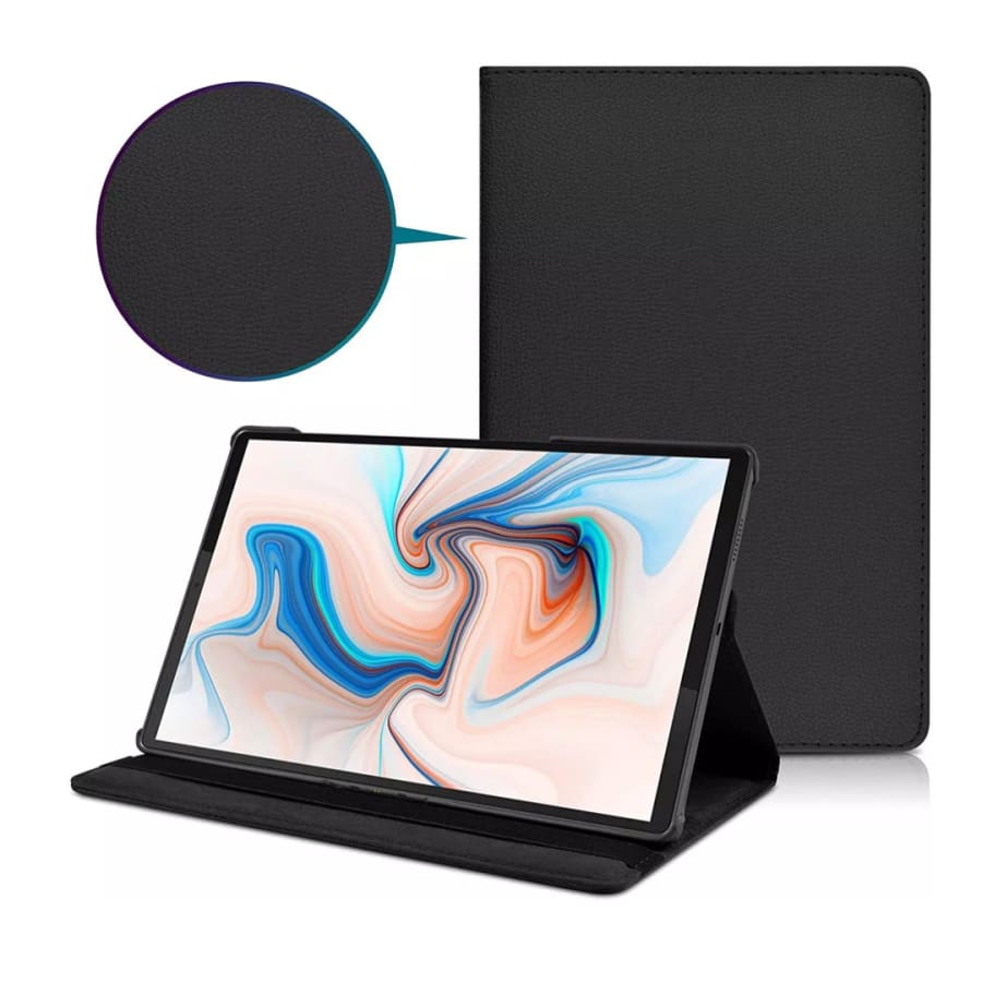 Black Cover for Samsung Galaxy Tab A8 10.5” (2021) - X200/X205 9eight5