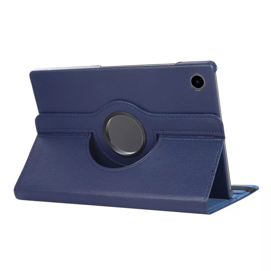 Cover for Samsung Galaxy Tab A8 10.5” (2021) - X200/X205 (Navy) 9eight5