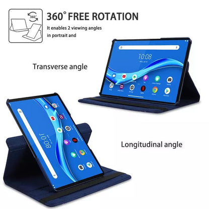 Cover for Samsung Galaxy Tab A8 10.5” (2021) - X200/X205 (Navy) 9eight5