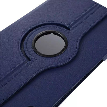 Cover for Samsung Galaxy Tab A8 10.5” (2021) - X200/X205 (Navy) 9eight5