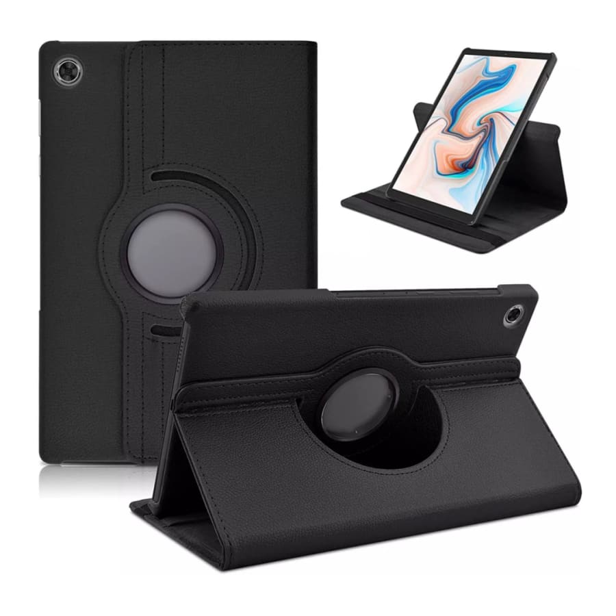 Black Cover for Samsung Galaxy Tab A8 10.5” (2021) - X200/X205 9eight5