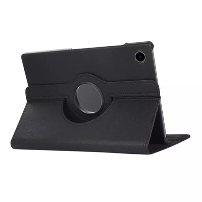 Black Cover for Samsung Galaxy Tab A8 10.5” (2021) - X200/X205 9eight5