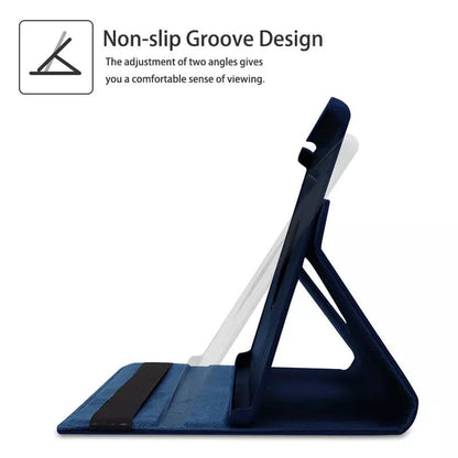 Cover for Samsung Galaxy Tab A8 10.5” (2021) - X200/X205 (Navy) 9eight5