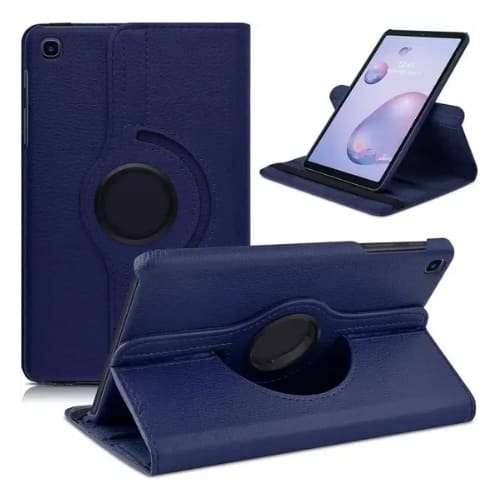 Cover for Samsung Galaxy Tab A9 8.7” (2023) - X110/X115 (Navy) 9eight5