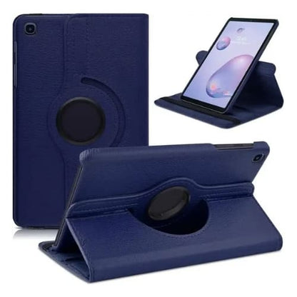 Cover for Samsung Galaxy Tab A9 8.7” (2023) - X110/X115 (Navy) 9eight5