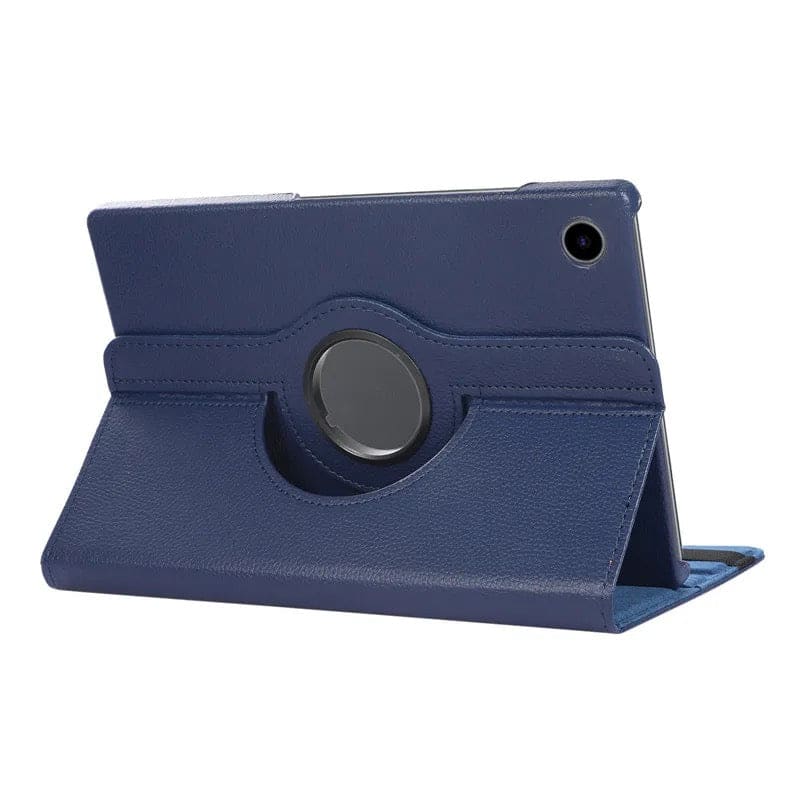 Cover for Samsung Galaxy Tab A9 8.7” (2023) - X110/X115 (Navy) 9eight5