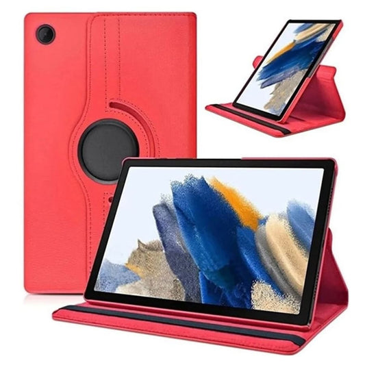 Cover for Samsung Galaxy Tab A9 Plus 11” (2023) - X210/X215/X216 (Red) 9eight5