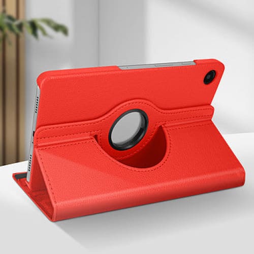Cover for Samsung Galaxy Tab A9 Plus 11” (2023) - X210/X215/X216 (Red) 9eight5