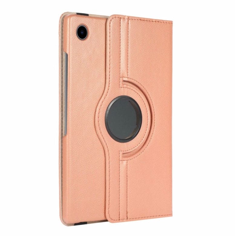 Cover for Samsung Galaxy Tab A9 Plus 11” (2023) - X210/X215/X216 (Rosegold) 9eight5