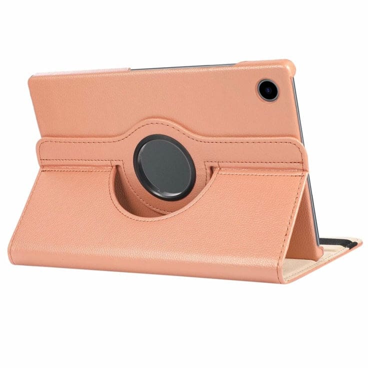 Cover for Samsung Galaxy Tab A9 Plus 11” (2023) - X210/X215/X216 (Rosegold) 9eight5
