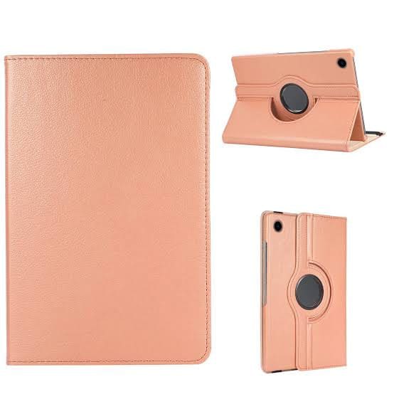 Cover for Samsung Galaxy Tab A9 Plus 11” (2023) - X210/X215/X216 (Rosegold) 9eight5